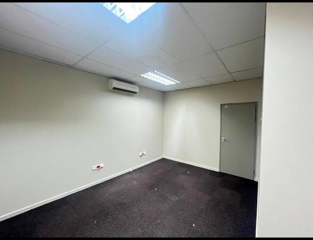 BUSINESS PROPERTY TO RENT IN MEYERSDAL